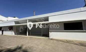 Imagem: Salão Comercial Vila Leopoldina