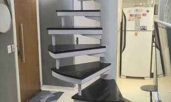 Imagem: Cobertura a venda em Duque de Caxias, Engenho