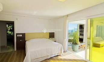 Imagem 5: LINDA CASA NA PRAIA BRAVA, FLORIANÓPOLIS - SC