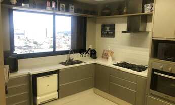 Imagem 3: Apartamento finamente mobiliado - Palazzo Ducale | 3 quartos | Porteira Fechada