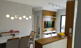 Imagem 3: Imóvel para venda com 56 metros quadrados com 2 quartos em Jardim São Carlos - Sorocaba