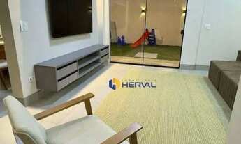 Imagem 7: Casa com 4 dormitórios à venda, 214 m² por R$ 1.364.000,00 - Jardim Novo Paulista - Maring