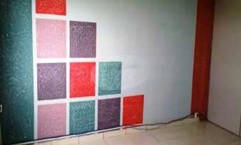 Imagem 5: Barracão - Jardim Paulicéia - Campinas