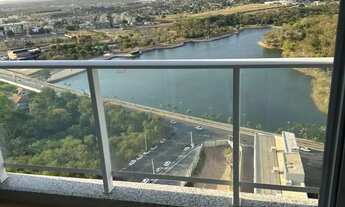 Imagem: Andar Altíssimo no Ed. Valentina 64m²