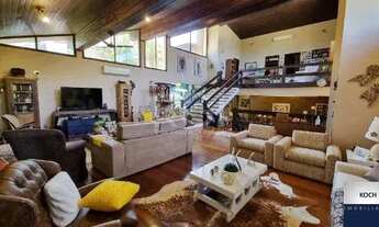 Imagem 3: Casa para Venda - 950m², 7 dormitórios, sendo 2 suites, 5 vagas - Jardim Isabel