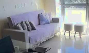 Imagem 2: Apartamento com 65m² para LOCAÇÃO no Passaré