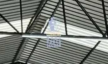 Imagem 7: Galpão para Locação No Parque Novo Mundo