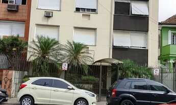 Imagem 2: Excelente apto Lateral. 1D, sala, coz, área de serv. banh. Preço Atrativo!