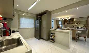 Imagem 3: Casa no Lyon, com3 quartos ( 1 suite e 2 semi), Escritorio, Lazer proprio, Nascente, Energ