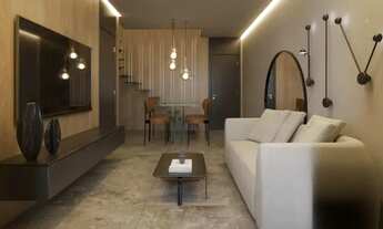 Imagem 2: Imóvel para venda tem 22 metros quadrados com 1 quarto em Jatiúca - Maceió - AL