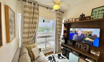 Imagem: Imóvel para venda possui 53 metros quadrados