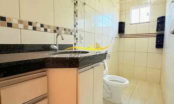 Imagem 3: Casa a Venda 3 quartos 1 suite, quintal amplo Jardim Marques de Abreu