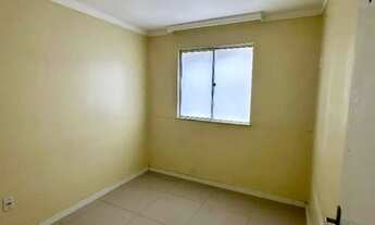 Imagem 6: VILLAGE DO BOSQUE 5- PASSO A CHAVE