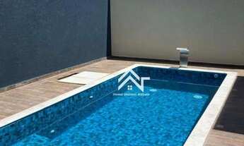 Imagem 2: Casa com 4 dormitórios, 202 m² - venda por R$ 1.400.000,00 ou aluguel por R$ 9.900,00/mês