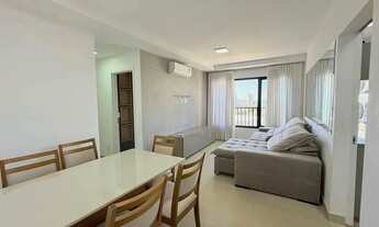 Imagem 4: Apartamento 02 quartos no Setor Aeroporto, ao lado da Praça do Avião e Colégio Agostiniano