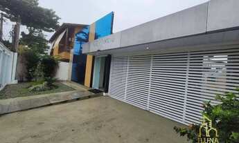 Imagem 5: Casa com 7 Salas, 250 m² - venda por R$ 985.000 ou aluguel por R$ 10.000/mês - Piratininga