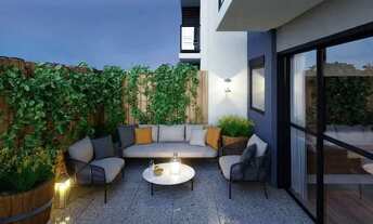 Imagem 6: APTO 2D no bairro BELA VISTA em Porto Alegre