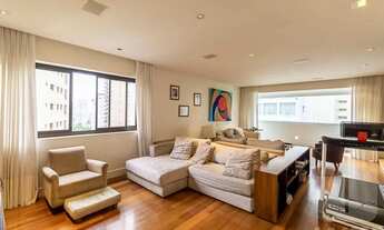 Imagem: Apartamento com 3 Dormitórios 3 Vagas em