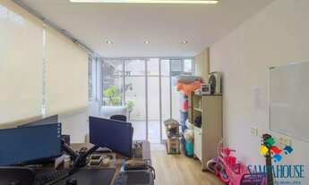 Imagem 4: Apartamento Garden na Bela Vista: Espaço, Conforto e Localização Privilegiada