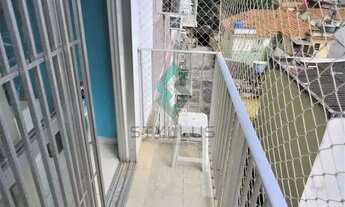 Imagem 15: Riachuelo Apartamento com 2 dormitórios