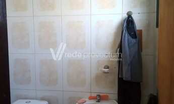 Imagem 6: Barracão - Parque Via Norte - Campinas