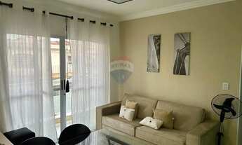 Imagem 2: Sua Nova Casa: Aptº Mobiliado em Atibaia, SP