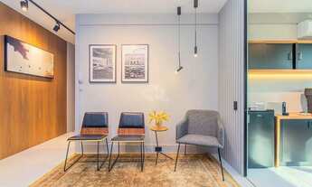 Imagem 7: Sala comercial no Trend