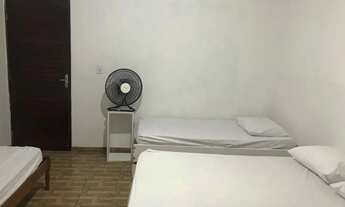 Imagem 2: ALUGUEL TEMPORADA:CASA NA BARRA S.MIGUEL DISPONIVEL PARA NATAL, ANO NOVO E CARNAVAL