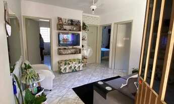 Imagem 3: Apartamento à venda, 2 dormitórios com garagem Residencial Arco Verde!