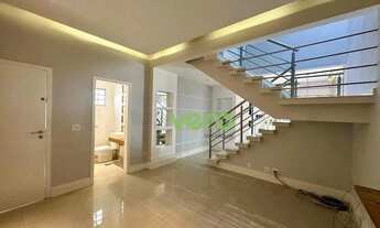 Imagem 4: Casa com 3 dormitórios à venda, 108 m² por R$ 920.000,00 - Cariobinha - Americana/SP