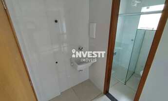 Imagem 4: Kitnet com 1 dormitório para alugar, 20 m² por R$ 950,01/mês - Vila Redenção - Goiânia/GO