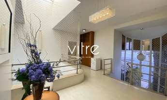 Imagem 5: Casa à venda no bairro Morada da Colina em Uberlândia