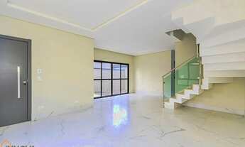 Imagem 3: Excelente Sobrado no Condomínio Residencial Carolina do Norte IV