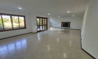 Imagem 5: Casa para locação no Condomínio Vale do Itamaracá, em Valinhos/SP