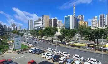 Imagem 3: Sala comercial em Itaigara, Salvador/BA