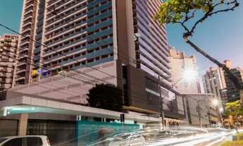 Imagem 2: Studio com 1 quarto para alugar, 39 m² por R$ 2.200,00/mês - Centro - Juiz de Fora/MG