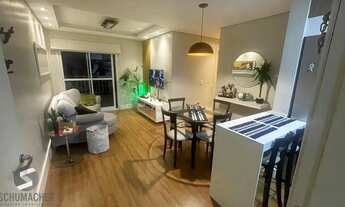 Imagem 2: Apartamento 3 dormitórios à venda Teresópolis Porto Alegre/RS