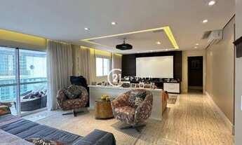 Imagem 3: Apartamento com 3 dormitórios, 232 m² - venda por R$ 3.800.000,00 ou aluguel por R$ 21.243