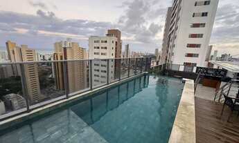 Imagem 4: 2 quartos, Sul, estrutura de clube, próx ao Manaíra Shopping