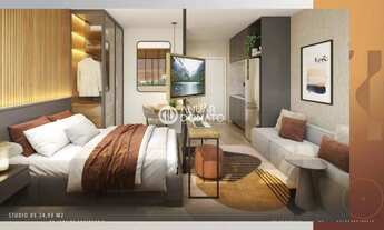 Imagem 3: Lourdes - Apartamento 1 quarto à venda na Anuar Donato