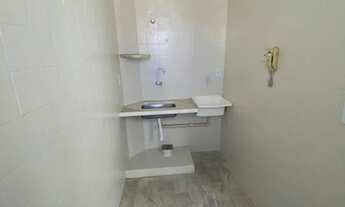 Imagem 4: Apartamento para locação - rua Barbosa Lima - Centro - JF