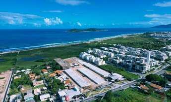 Imagem 4: Apartamento para Venda em Florianópolis, Campeche, 2 dormitórios, 1 suíte, 2 banheiros, 2