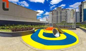 Imagem 7: Gran Solare - Apto 128m² 3 suítes, sacada gourmet e 2 vagas no Jd Botânico