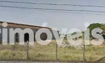 Imagem 2: Venda Galpão Cinco Contagem