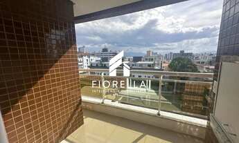 Imagem 3: Apartamento à venda com 02 quartos, sendo 01 suíte, 02 vagas, no bairro Estreito, Florianó