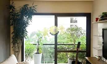 Imagem 2: Flat para locação no Itaim Bibi - Saint Exupery - Cód: 14400631