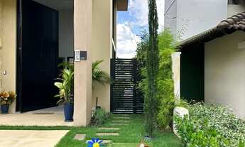 Imagem 7: Sobrado Jardins Mônaco Casa em Condomínio com 5 Quarto(s) e 6 banheiro(s) à Venda, 333.00