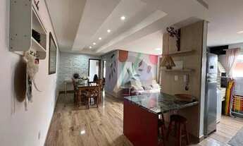 Imagem: Apartamento mobiliado pronto para morar