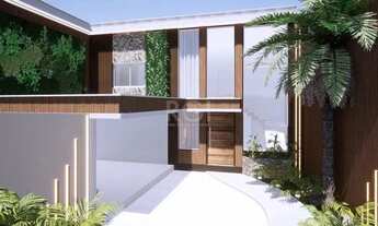 Imagem 2: Sobrado em Hípica