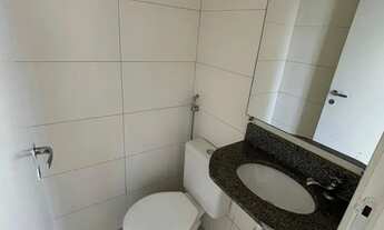 Imagem 4: Apartamento 03 Quartos e Sacada Gourmet na Augusto Montenegro